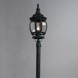Уличный светильник Arte Lamp Atlanta  - 2